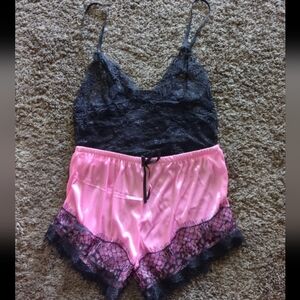 🎀 Lingerie Set- Read Description ✨